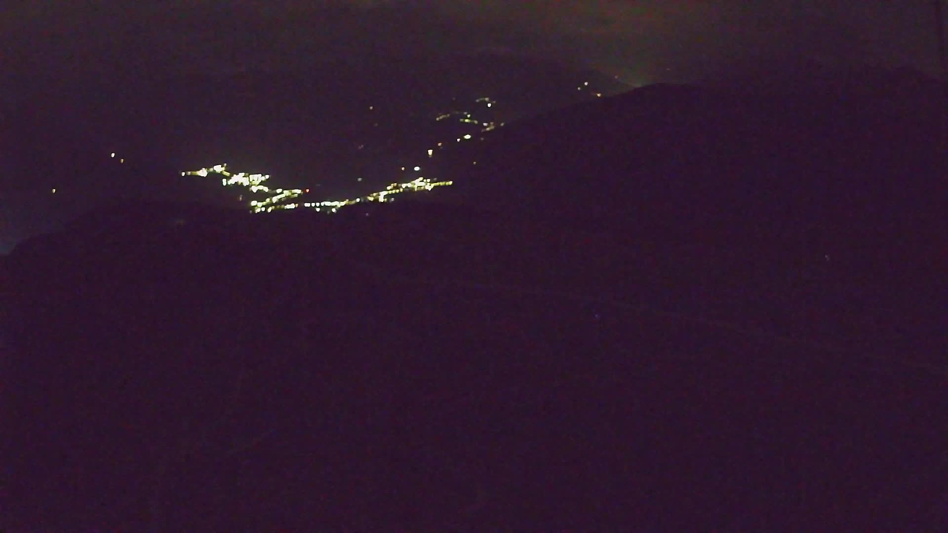 Kronplatz peak | view to Valdaora – Olang