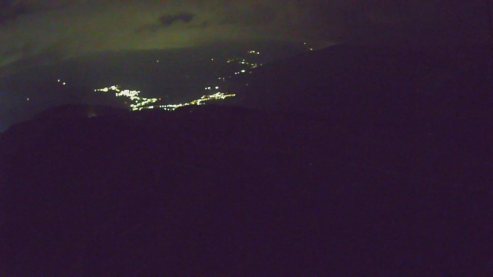 Cima Kronplatz | vista a Valdaora – Olang