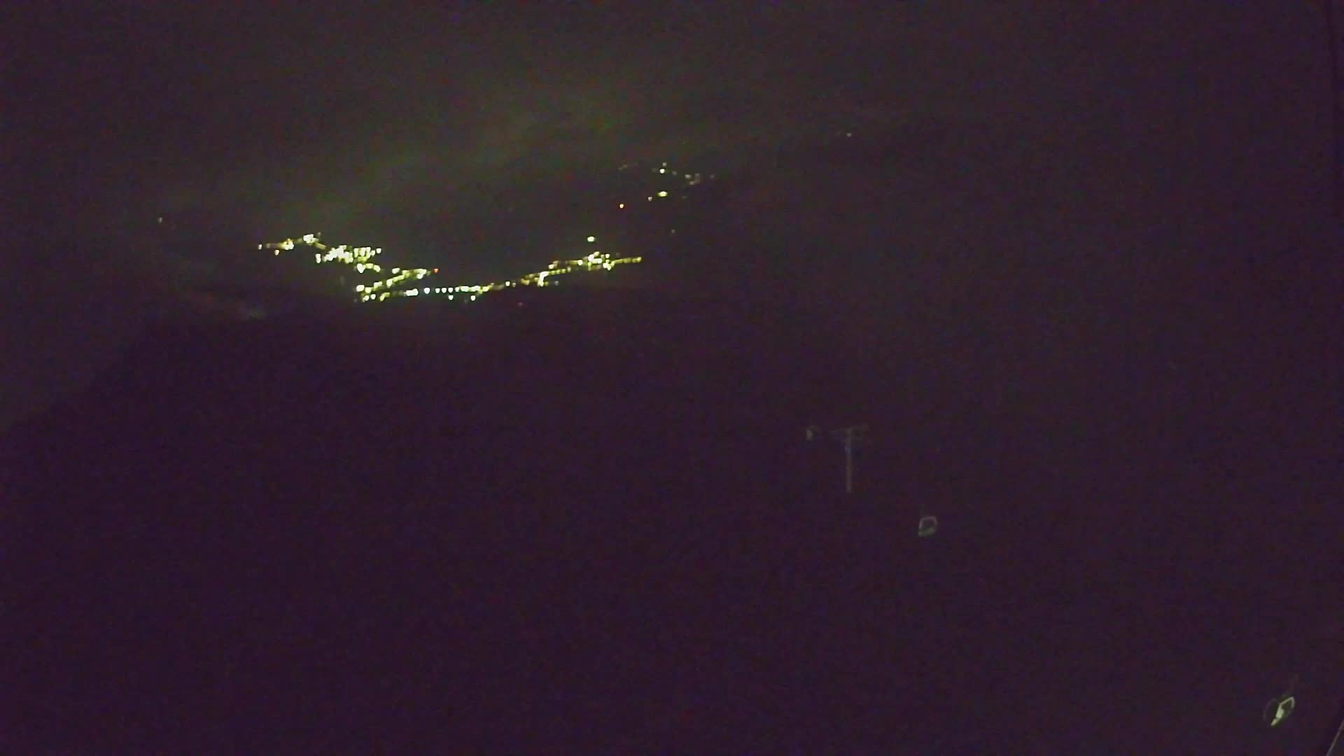 Sommet du Kronplatz | vue sur Valdaora – Olang