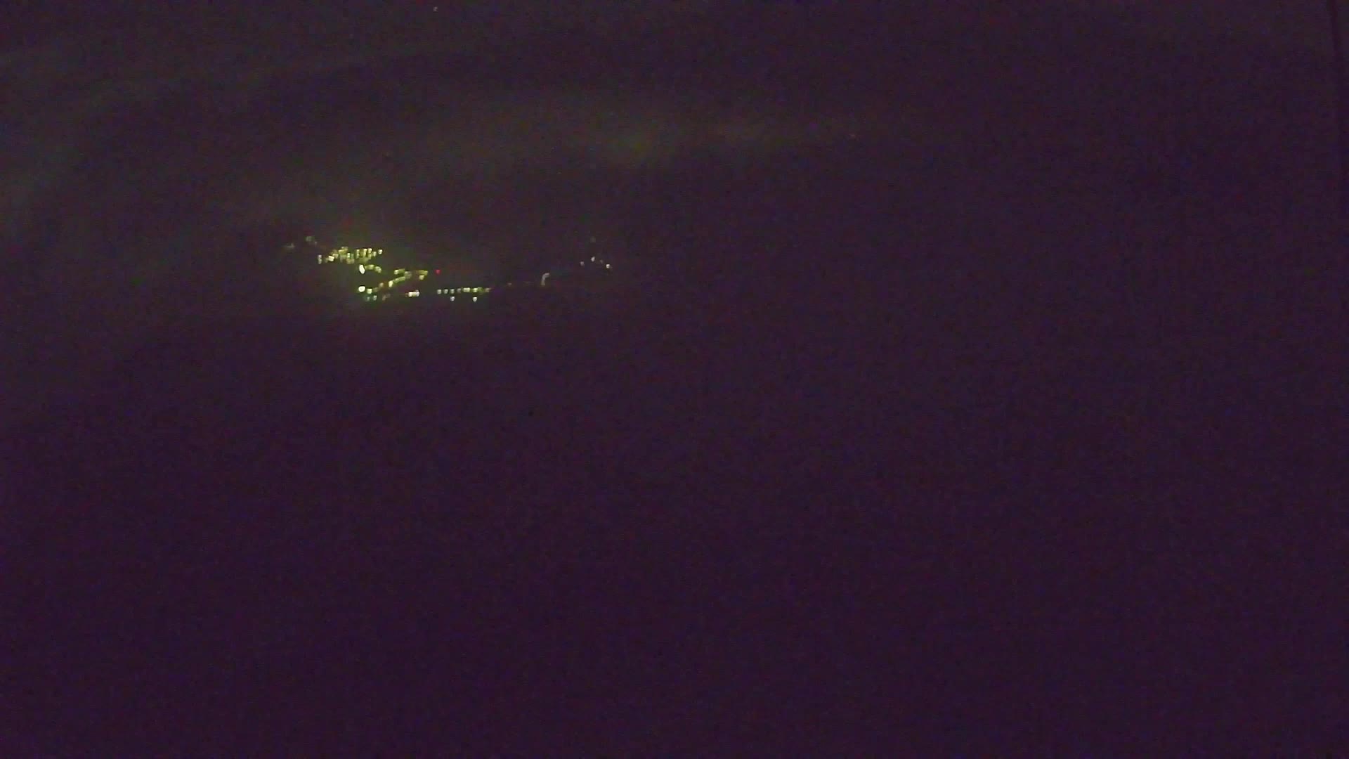 Sommet du Kronplatz | vue sur Valdaora – Olang