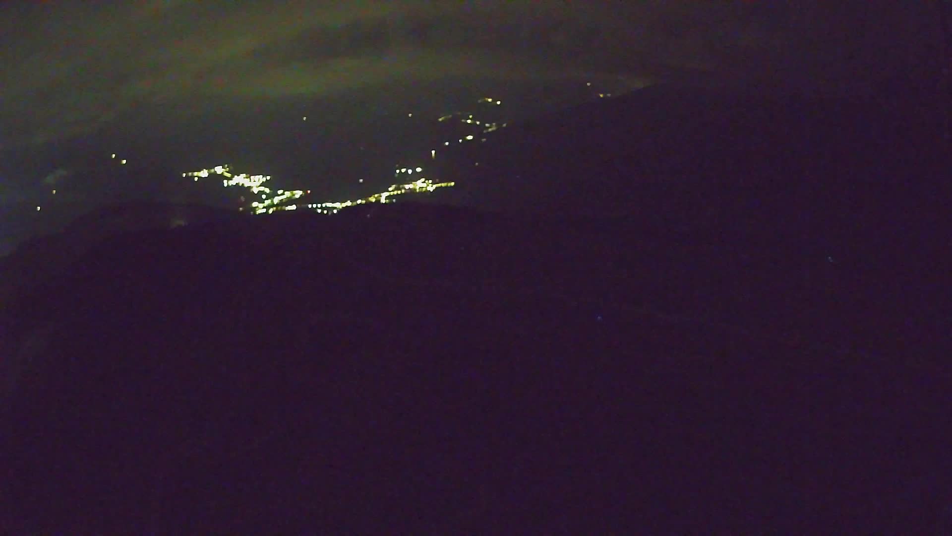 Kronplatz peak | view to Valdaora – Olang