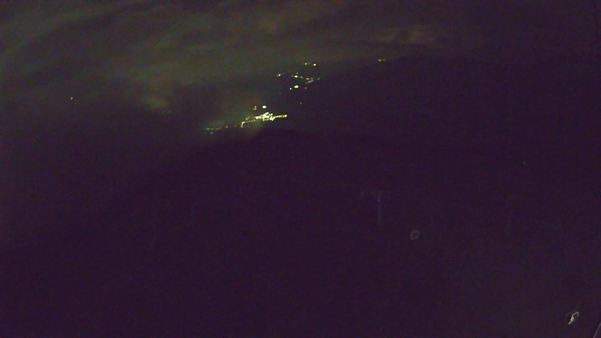 Kronplatz peak | view to Valdaora – Olang
