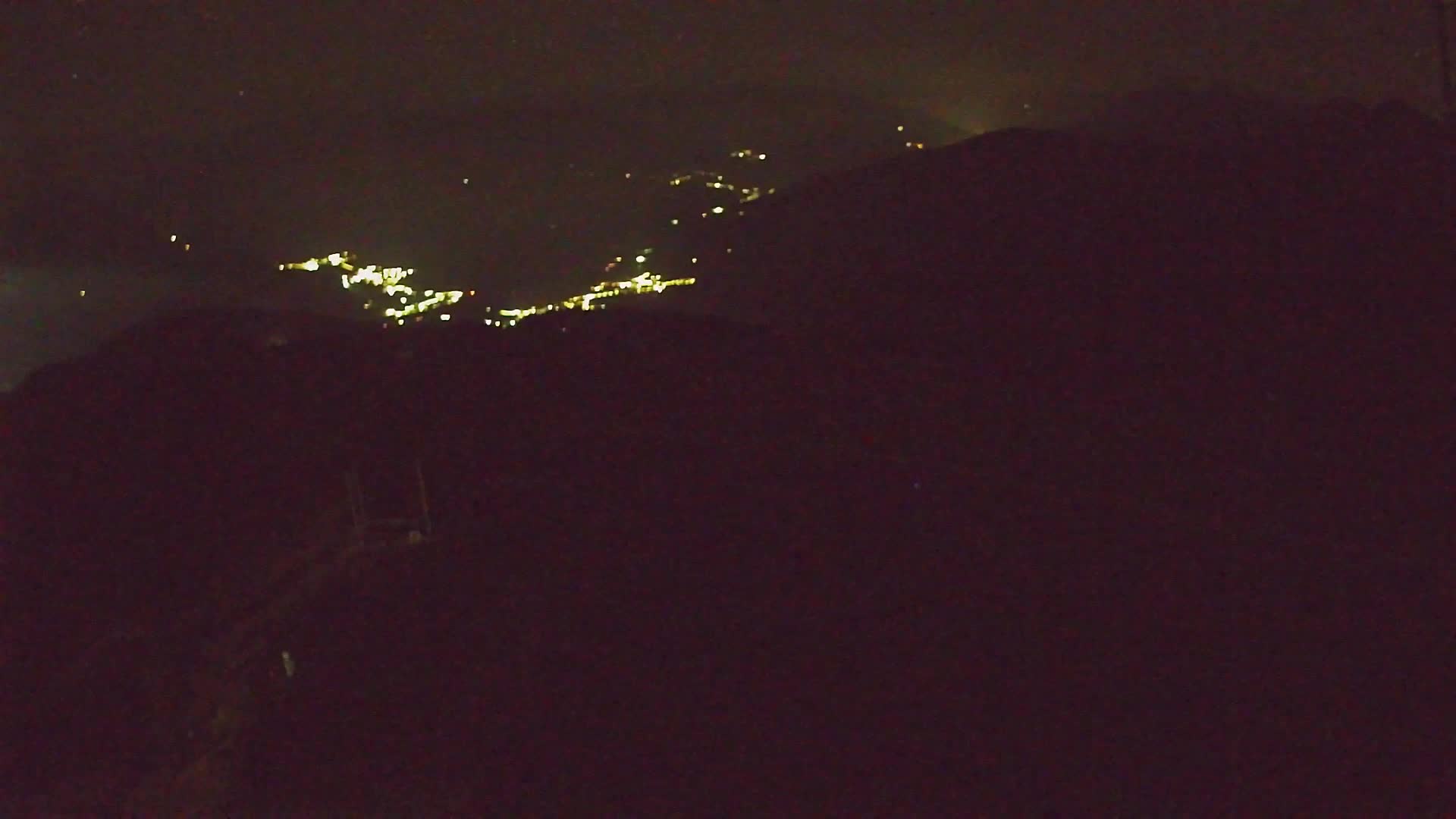 Sommet du Kronplatz | vue sur Valdaora – Olang