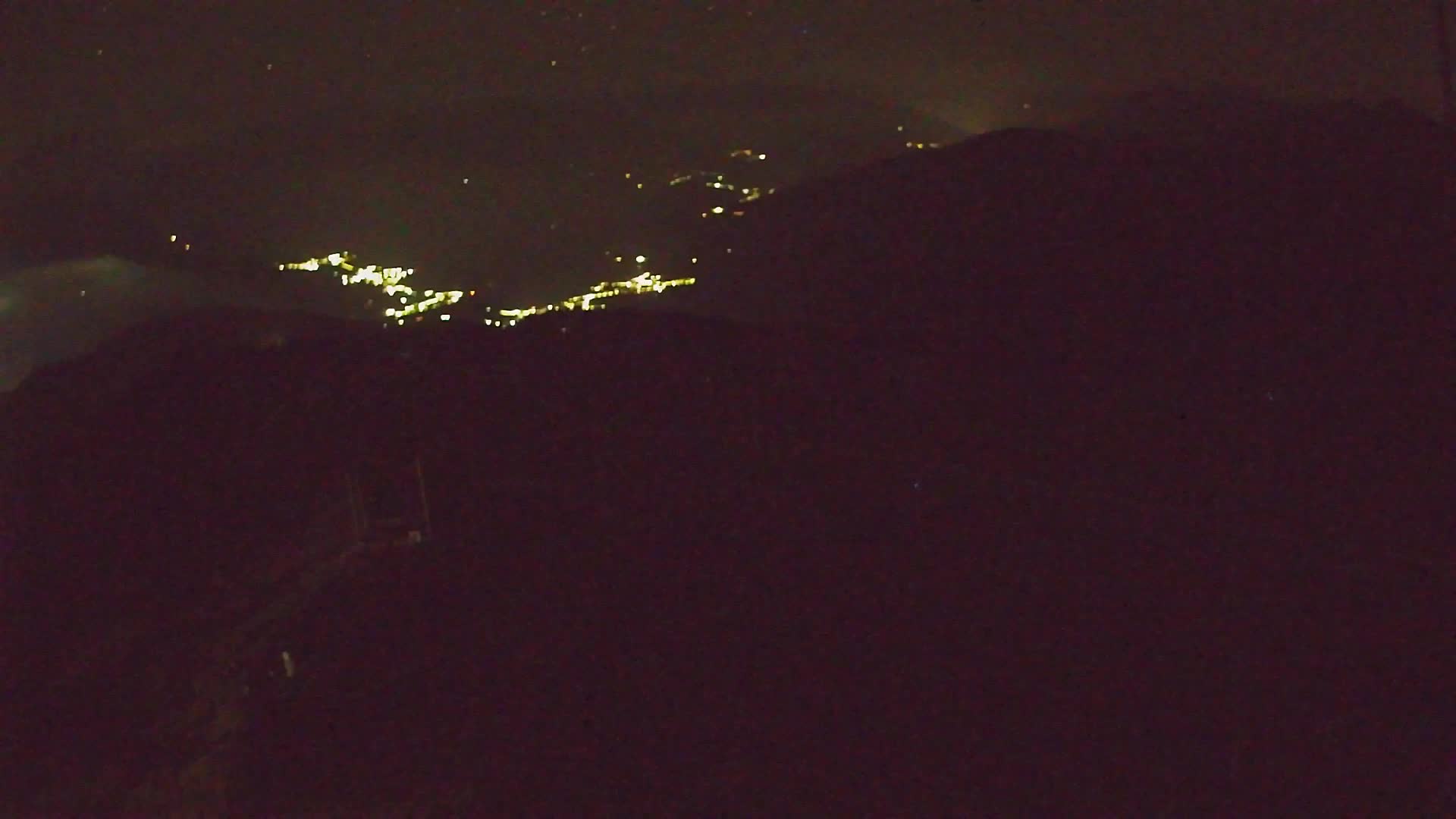 Cima Kronplatz | vista a Valdaora – Olang