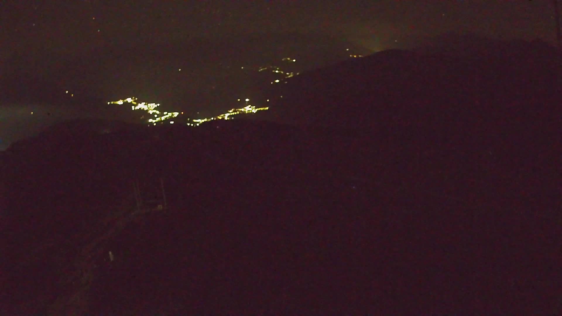Kronplatz peak | view to Valdaora – Olang