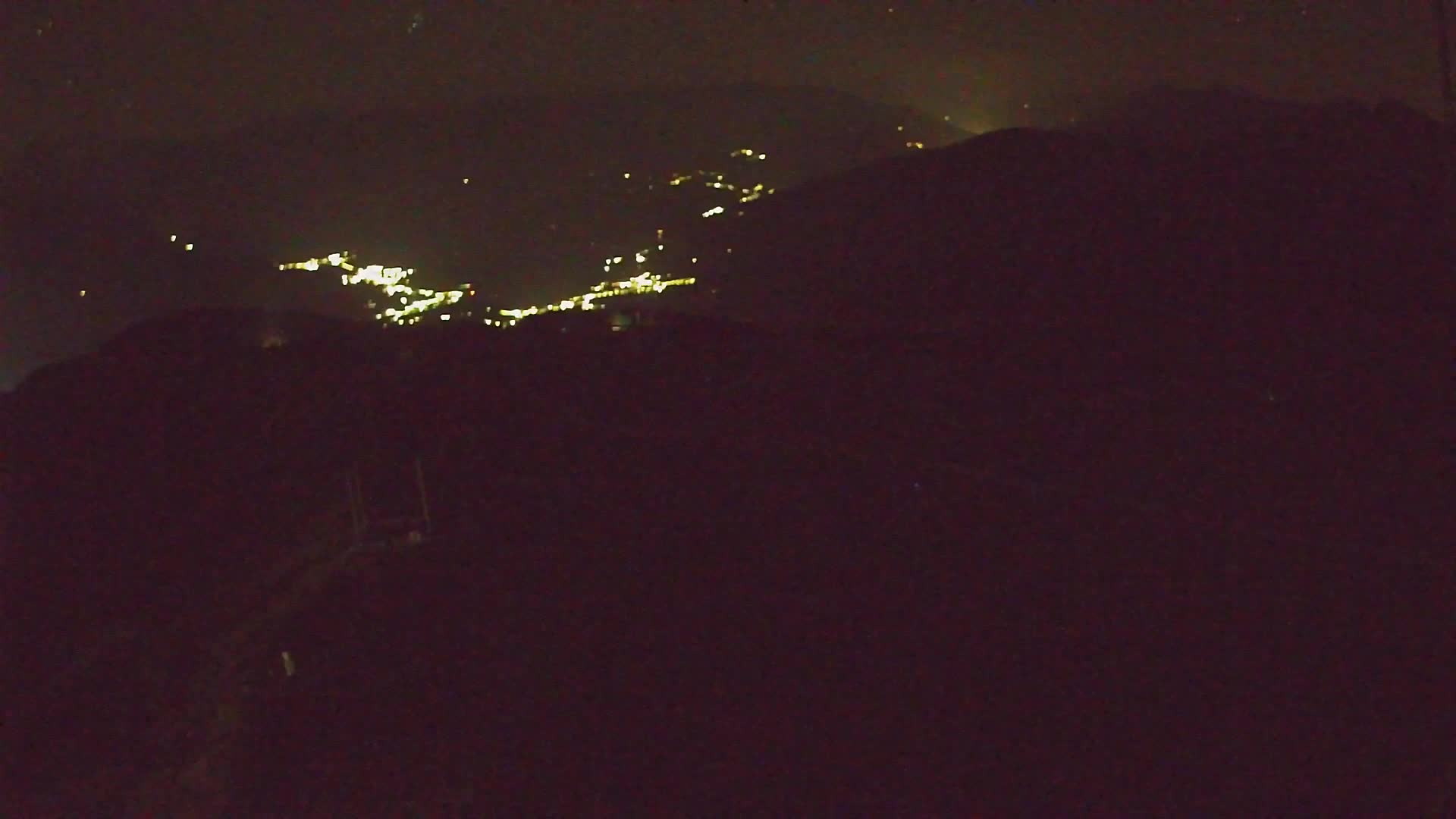 Kronplatz peak | view to Valdaora – Olang