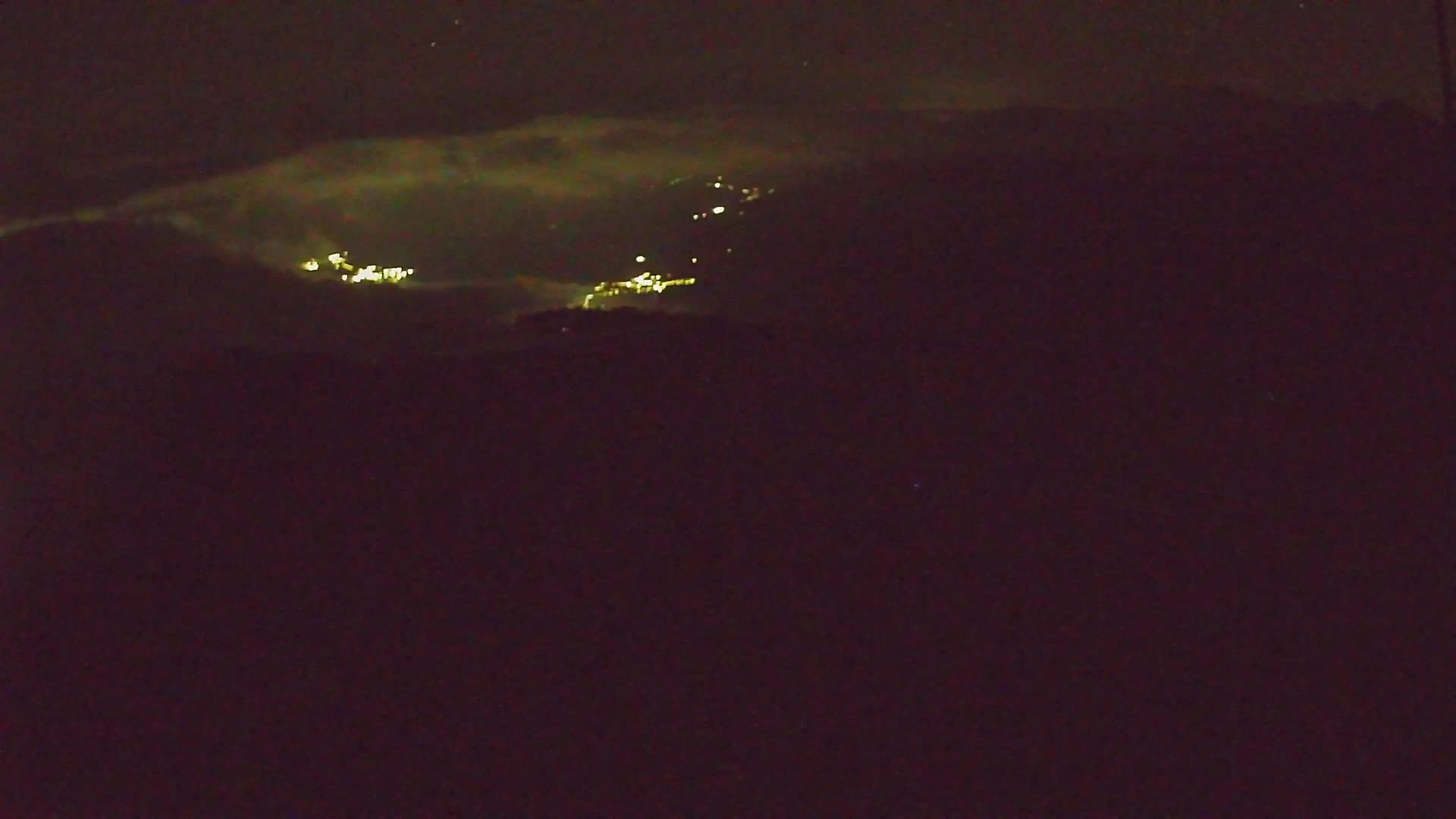 Sommet du Kronplatz | vue sur Valdaora – Olang