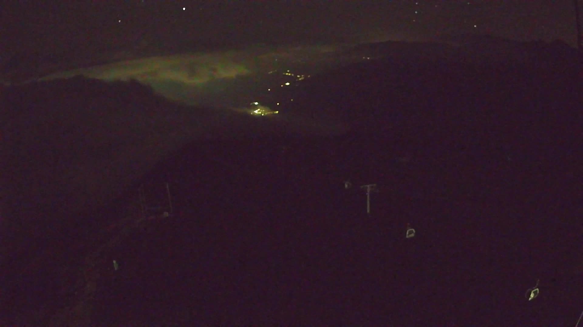 Kronplatz peak | view to Valdaora – Olang