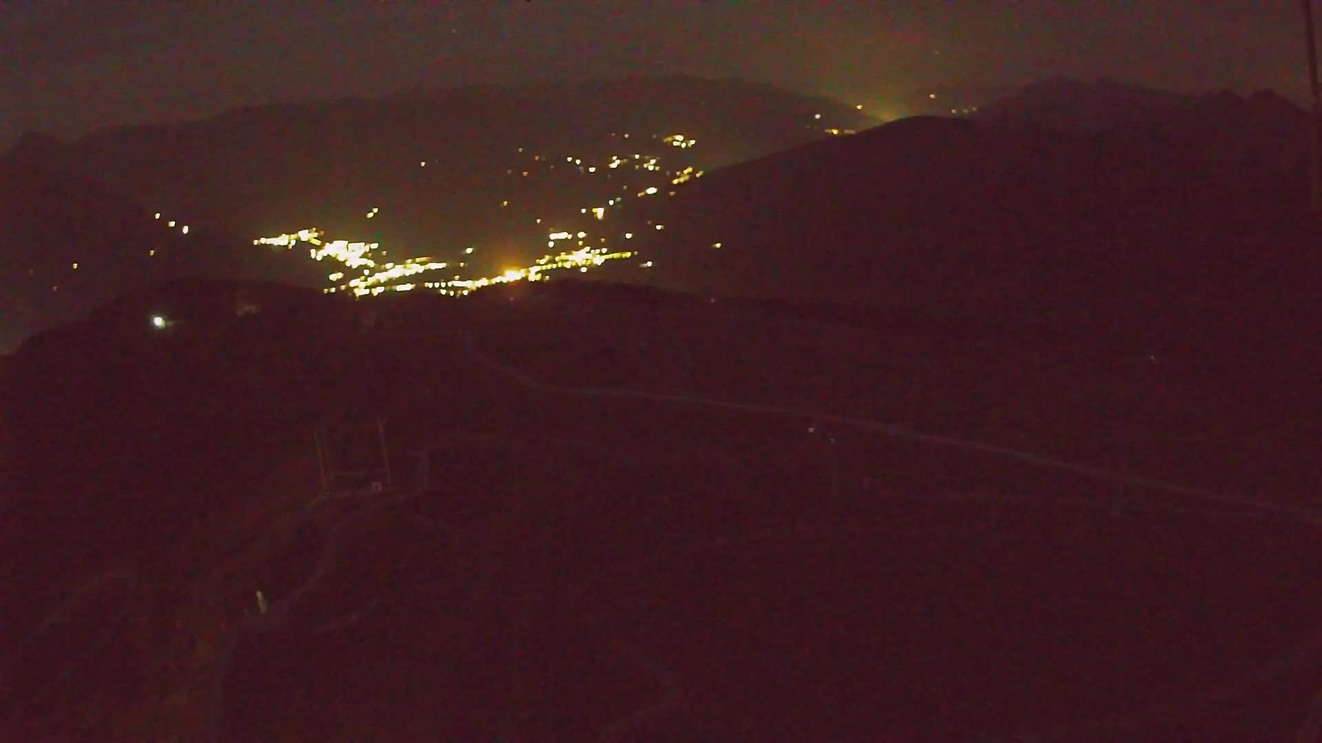 Kronplatz peak | view to Valdaora – Olang