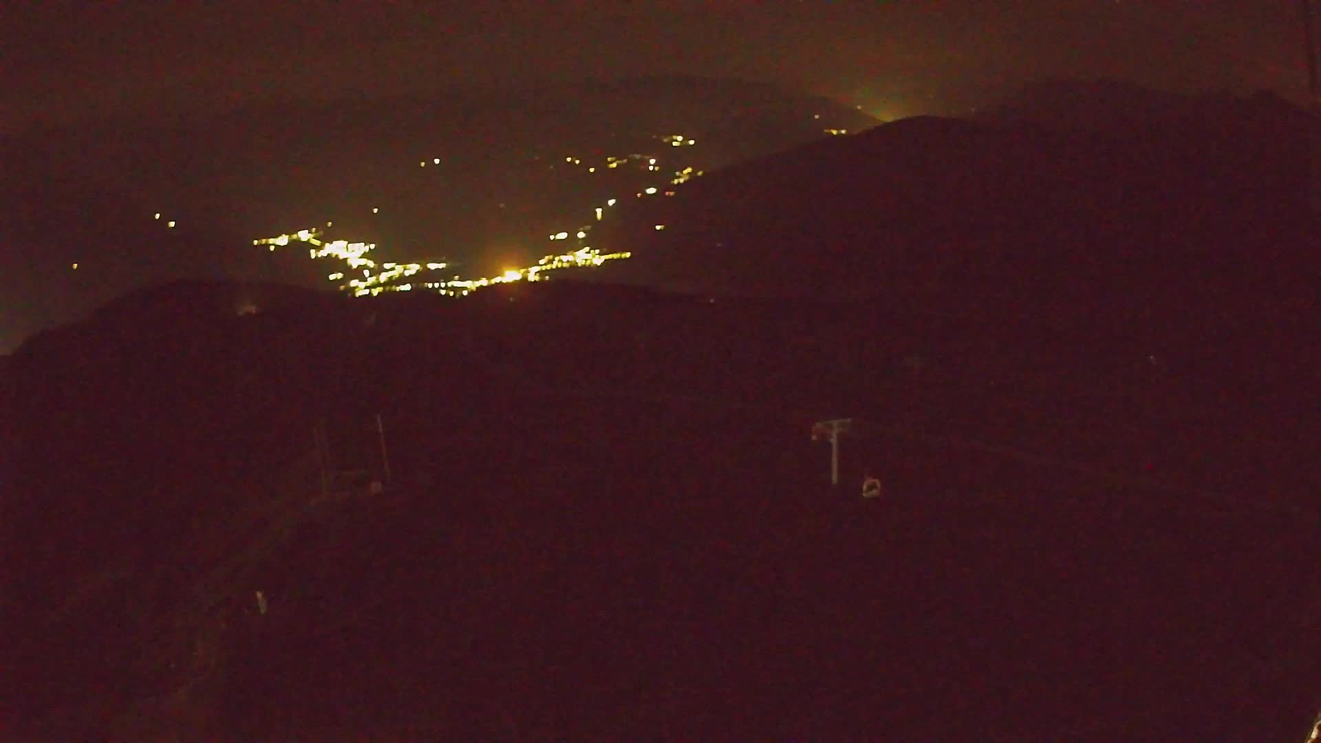 Kronplatz peak | view to Valdaora – Olang