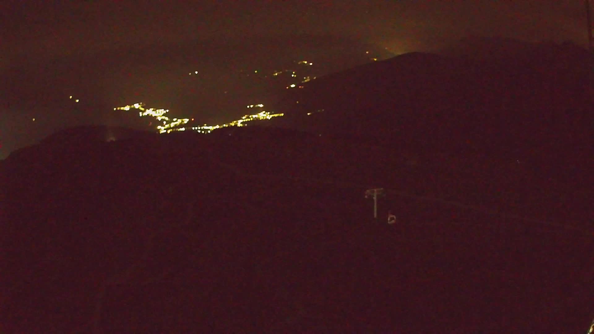Kronplatz peak | view to Valdaora – Olang