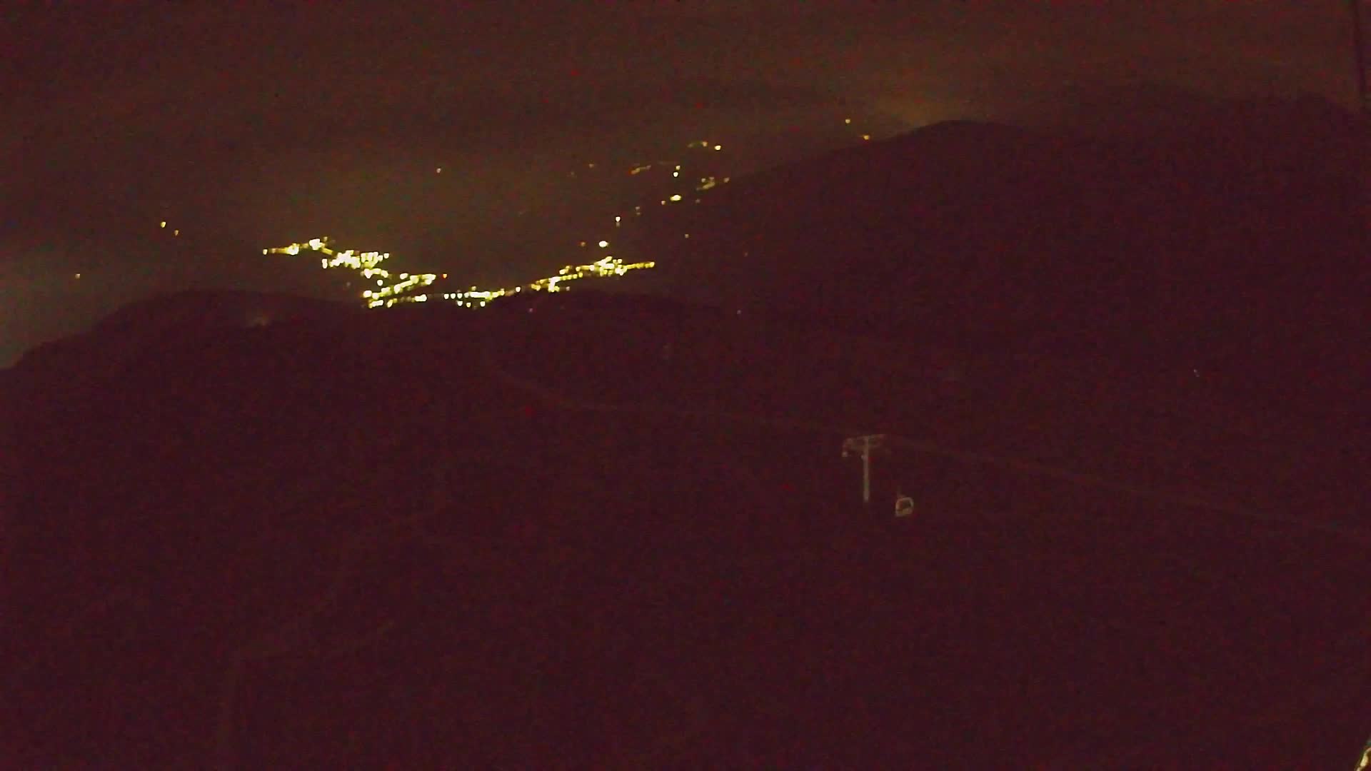 Kronplatz peak | view to Valdaora – Olang