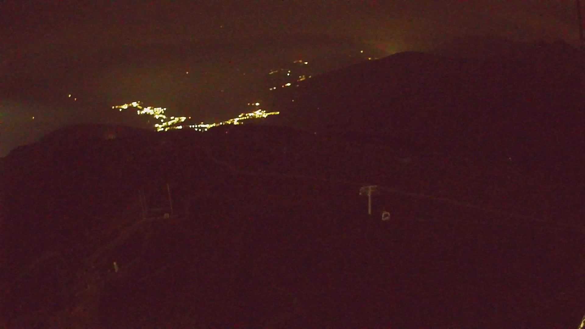 Kronplatz peak | view to Valdaora – Olang
