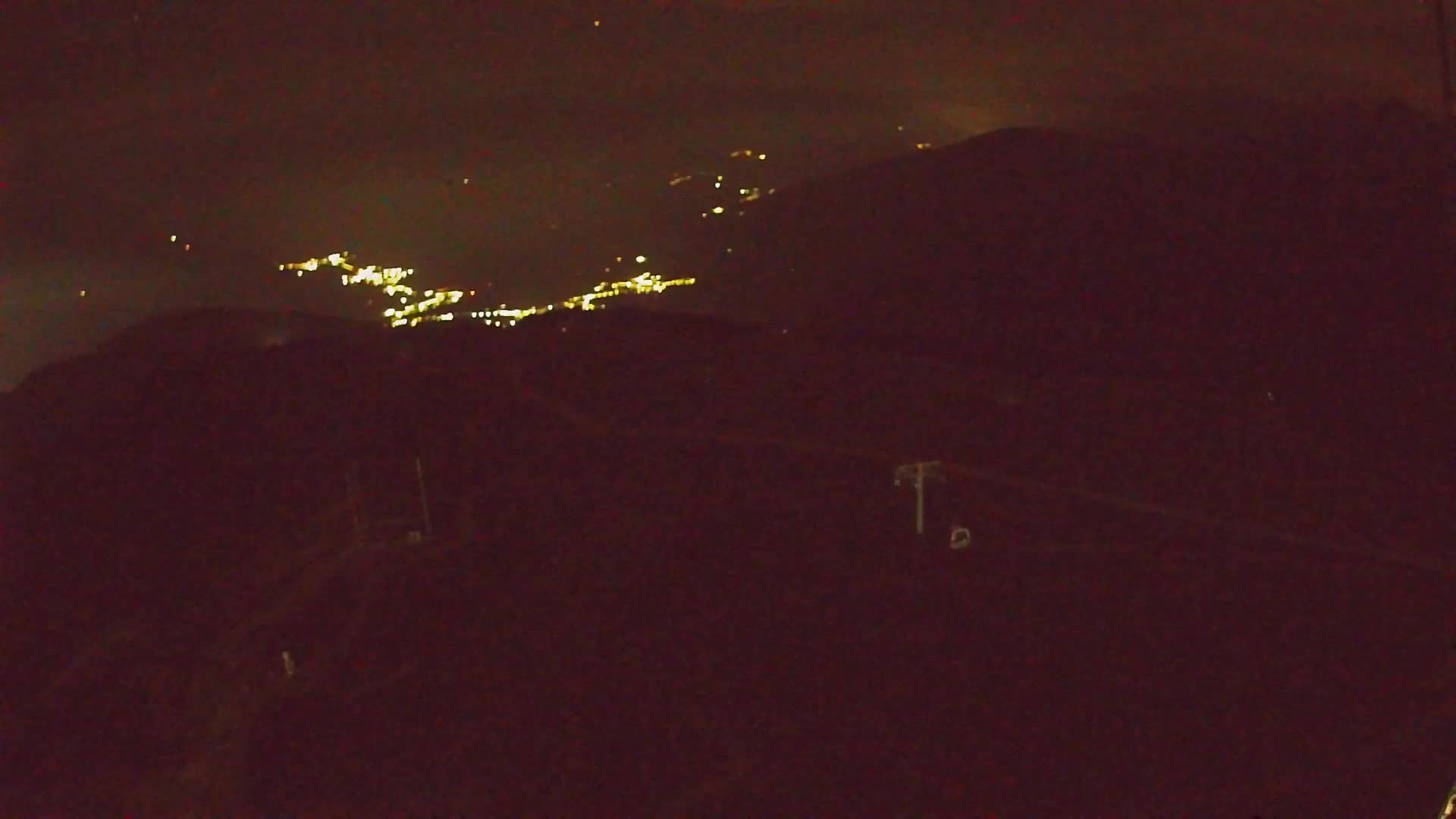Kronplatz peak | view to Valdaora – Olang