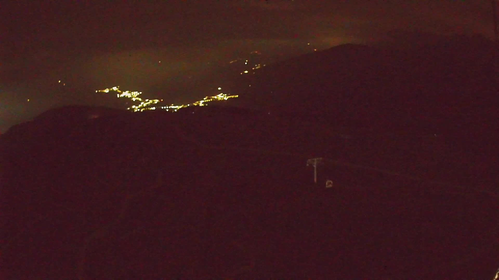 Kronplatz peak | view to Valdaora – Olang