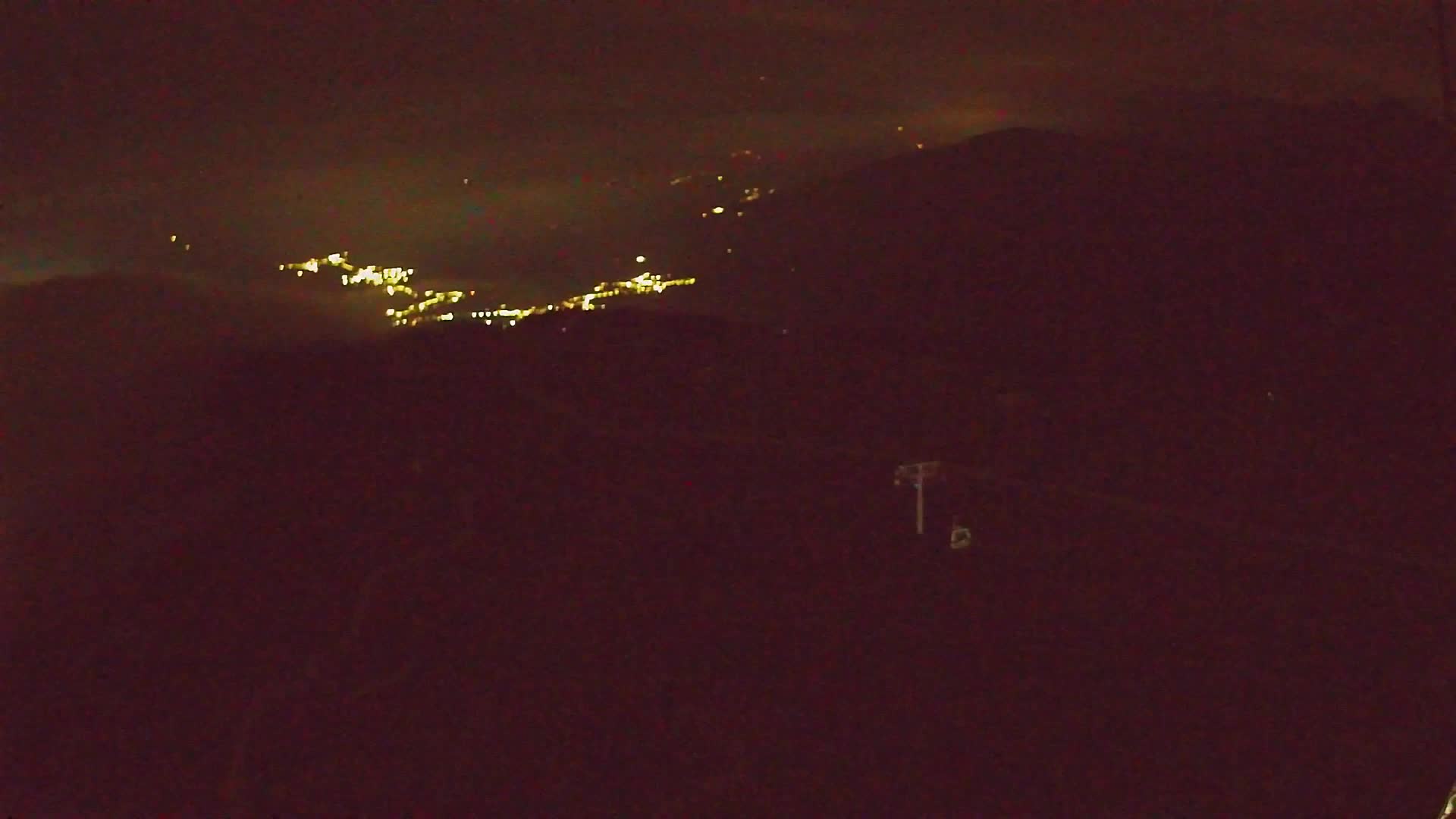 Kronplatz peak | view to Valdaora – Olang