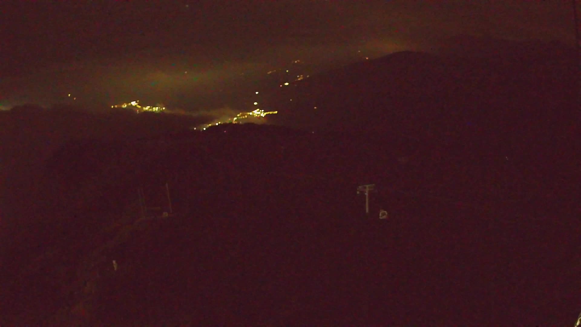 Kronplatz peak | view to Valdaora – Olang