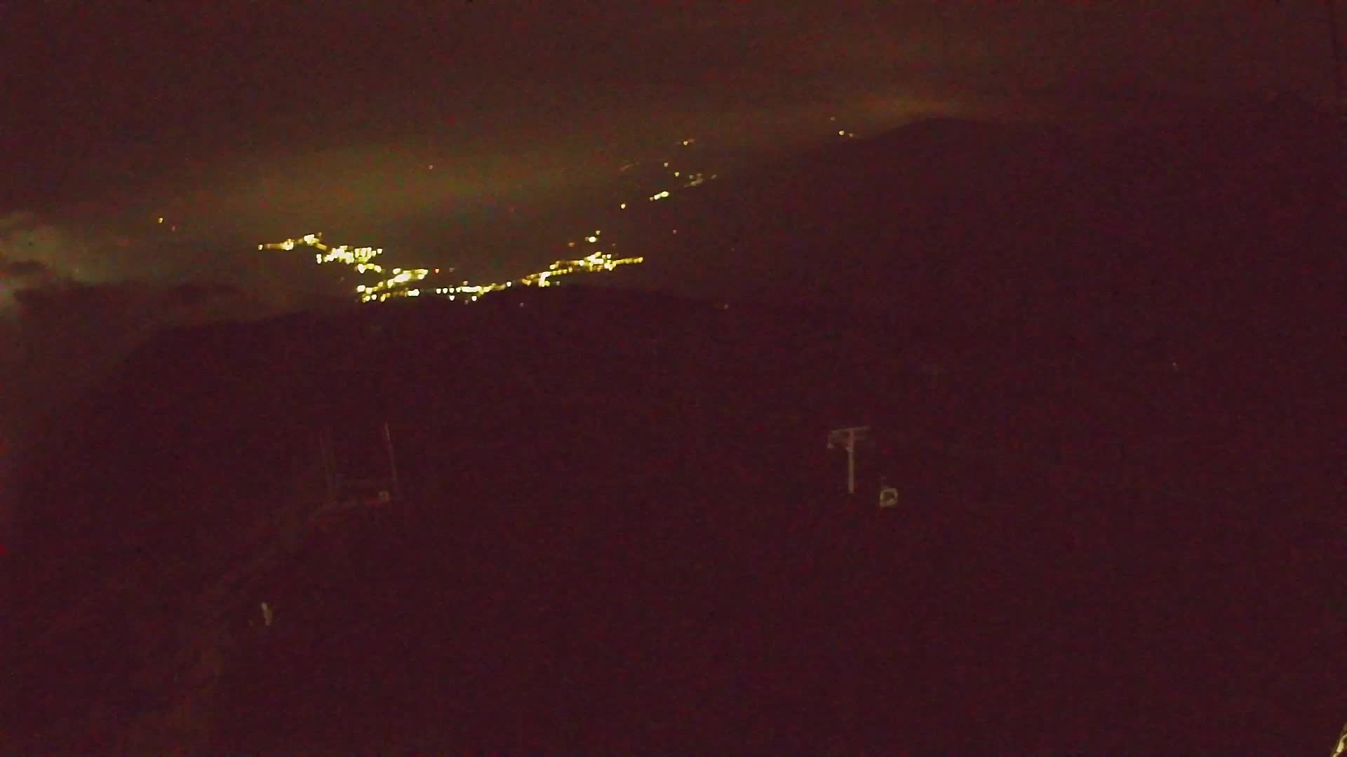 Kronplatz peak | view to Valdaora – Olang