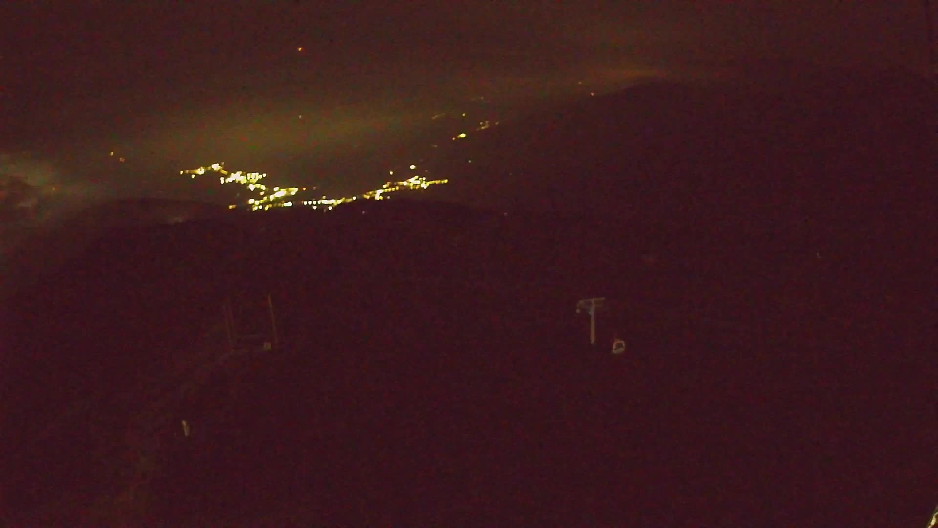 Kronplatz peak | view to Valdaora – Olang