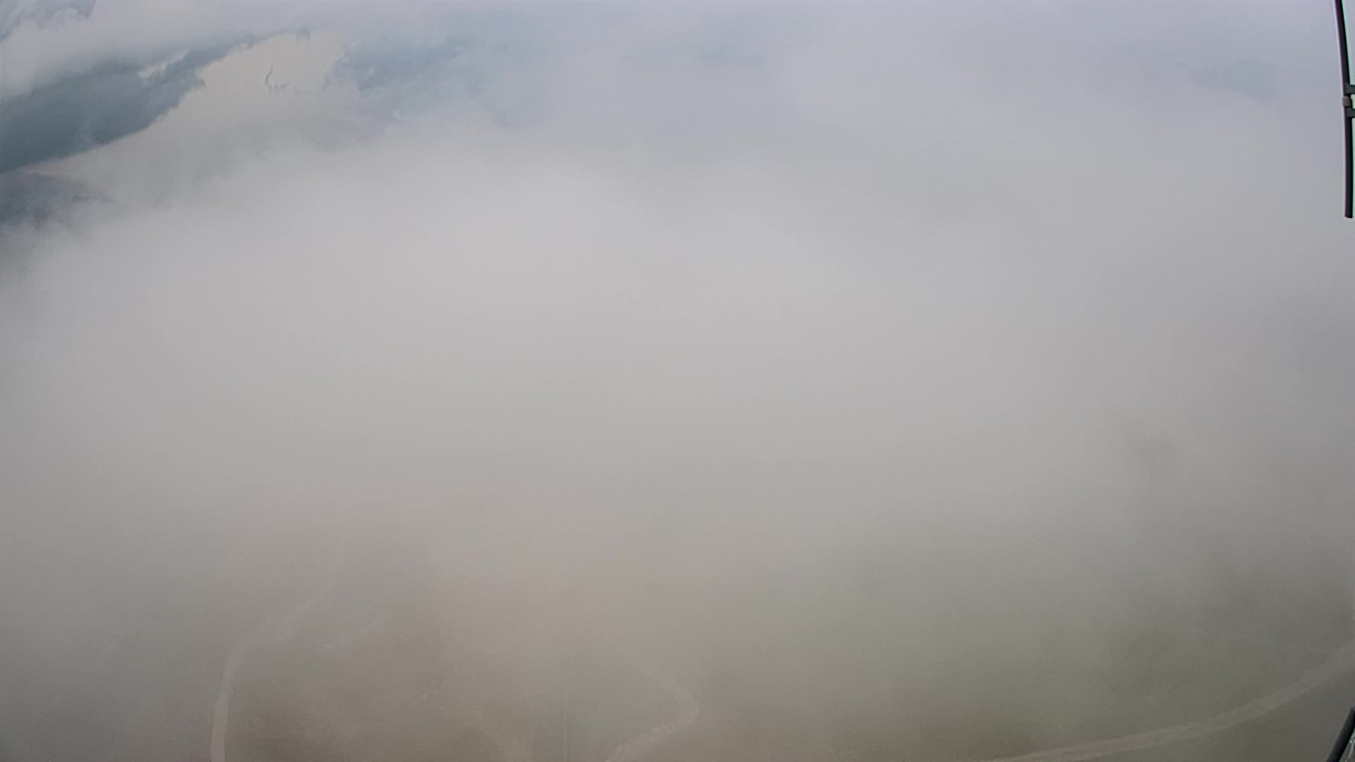 Cima Kronplatz | vista a Valdaora – Olang