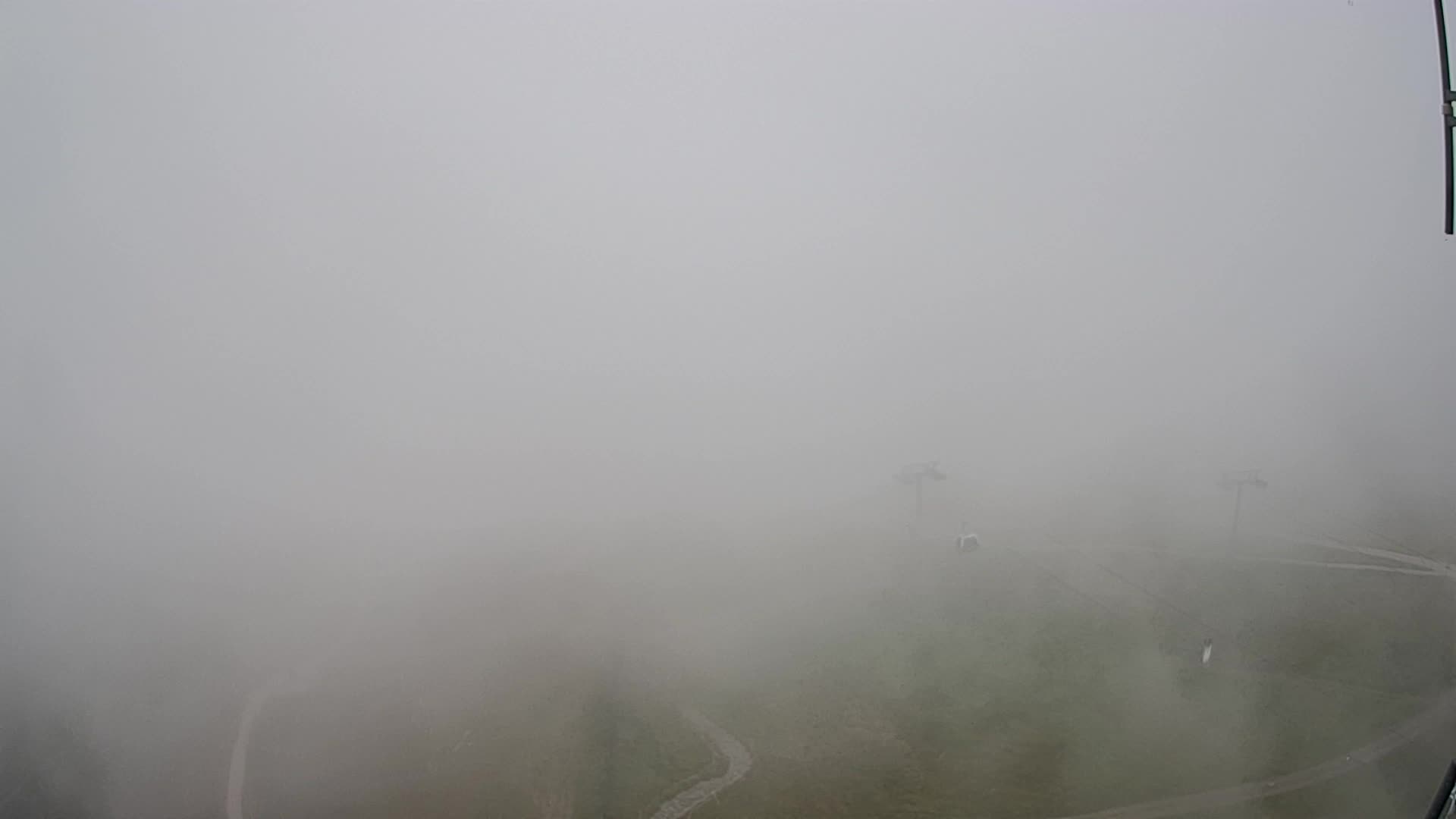 Kronplatz peak | view to Valdaora – Olang