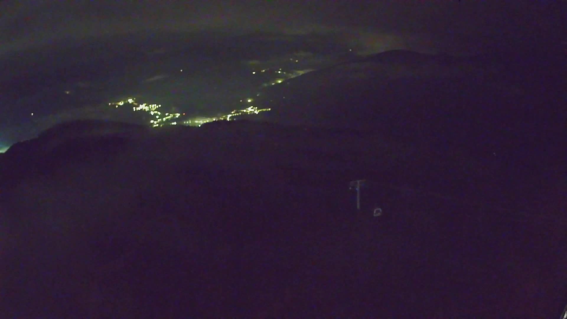 Kronplatz peak | view to Valdaora – Olang