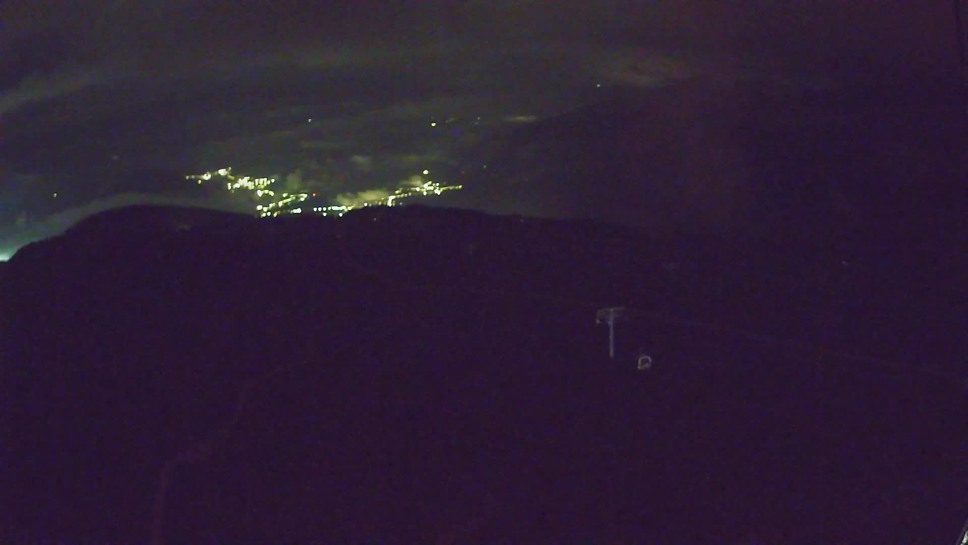 Cima Kronplatz | vista a Valdaora – Olang