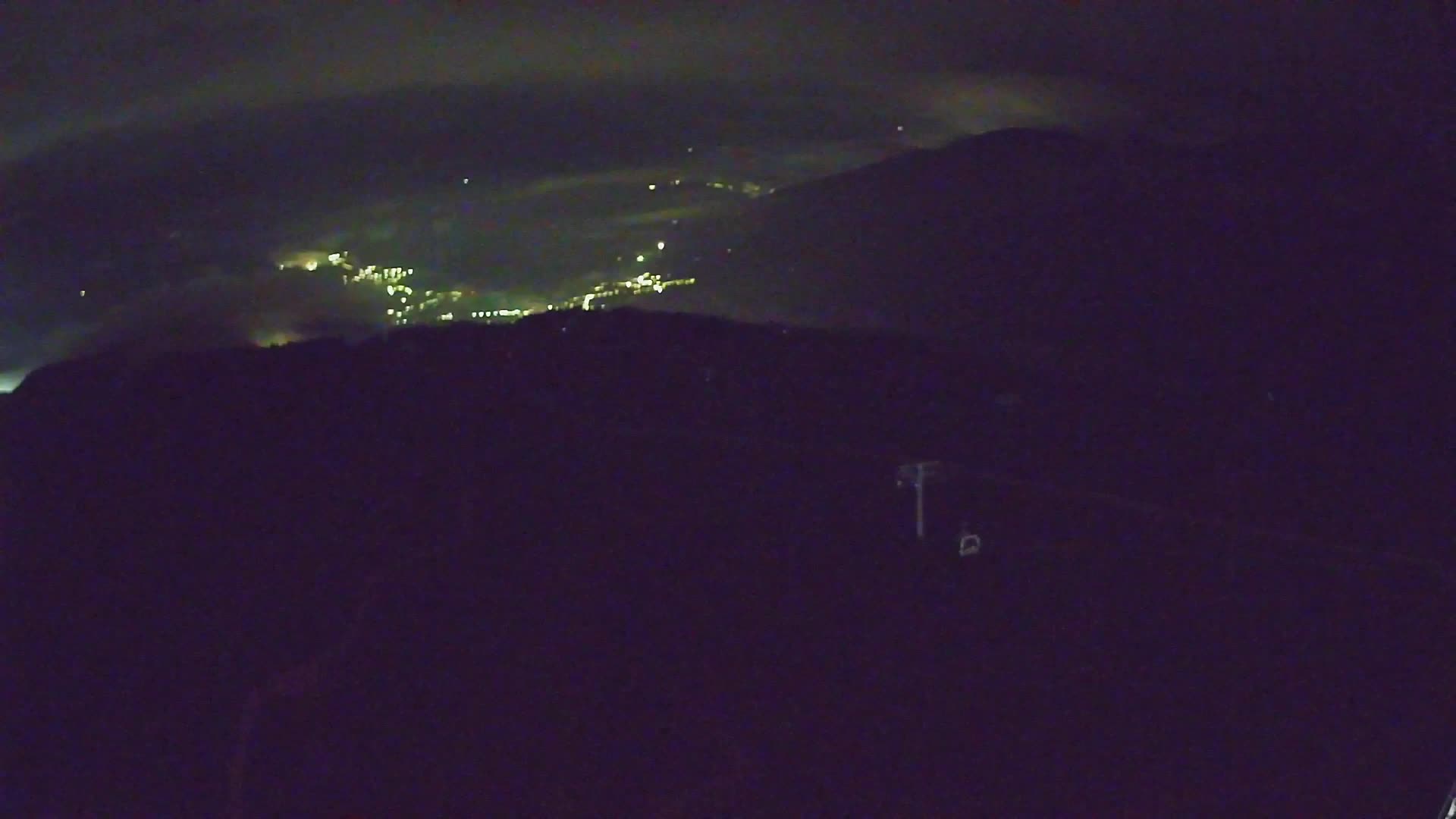 Cima Kronplatz | vista a Valdaora – Olang