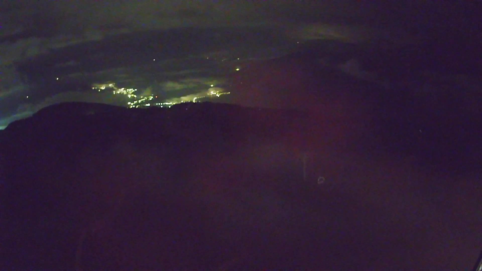 Sommet du Kronplatz | vue sur Valdaora – Olang