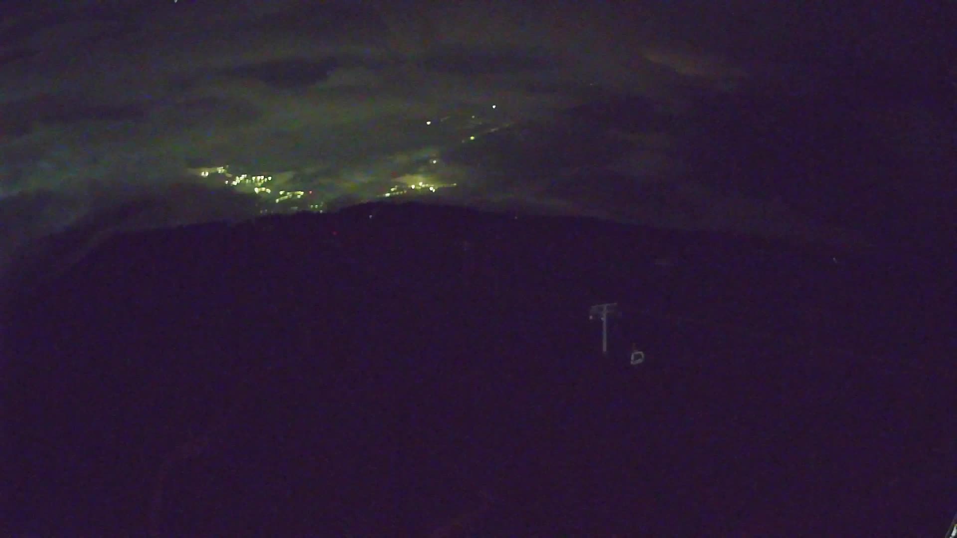 Sommet du Kronplatz | vue sur Valdaora – Olang