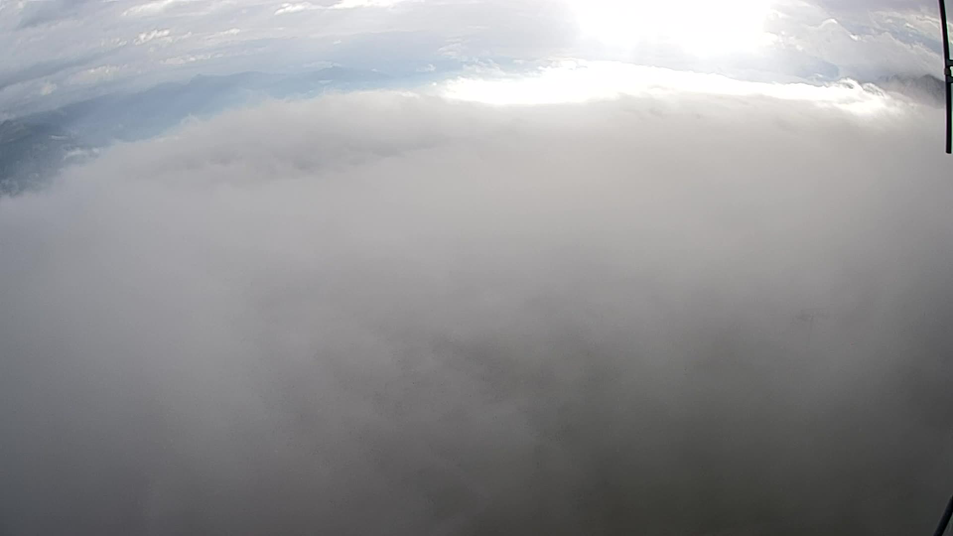 Kronplatz peak | view to Valdaora – Olang