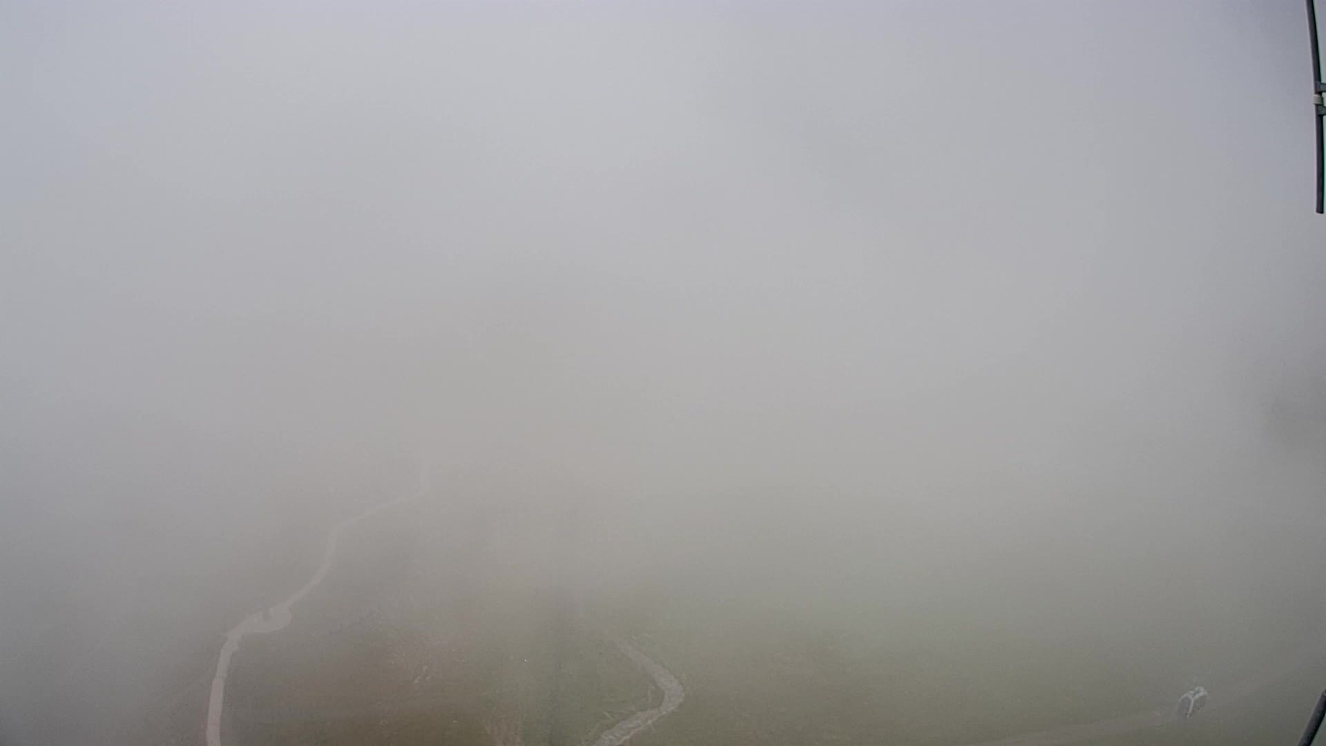 Kronplatz peak | view to Valdaora – Olang