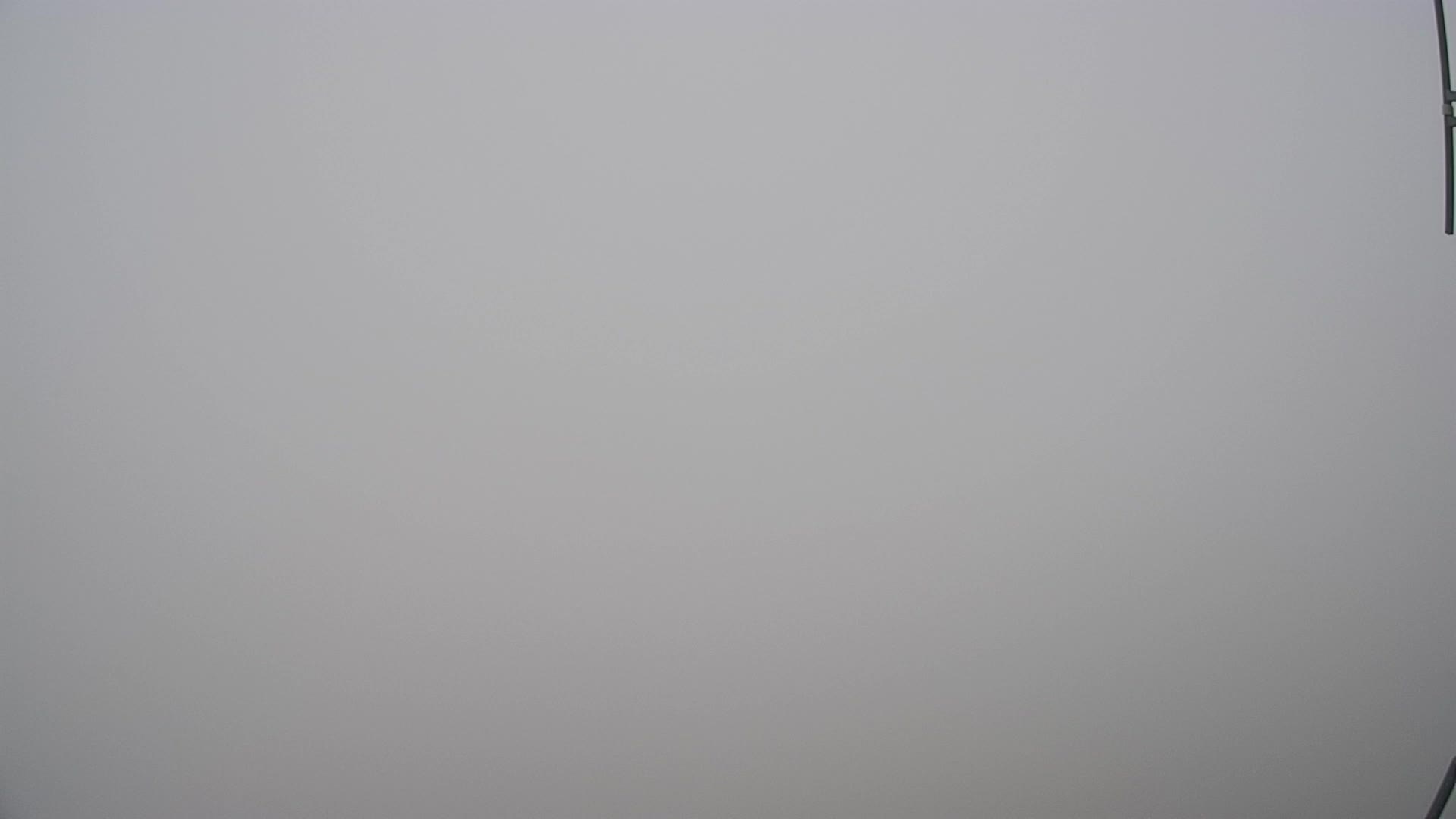 Kronplatz-Gipfel | Blick nach Olang – Valdaora
