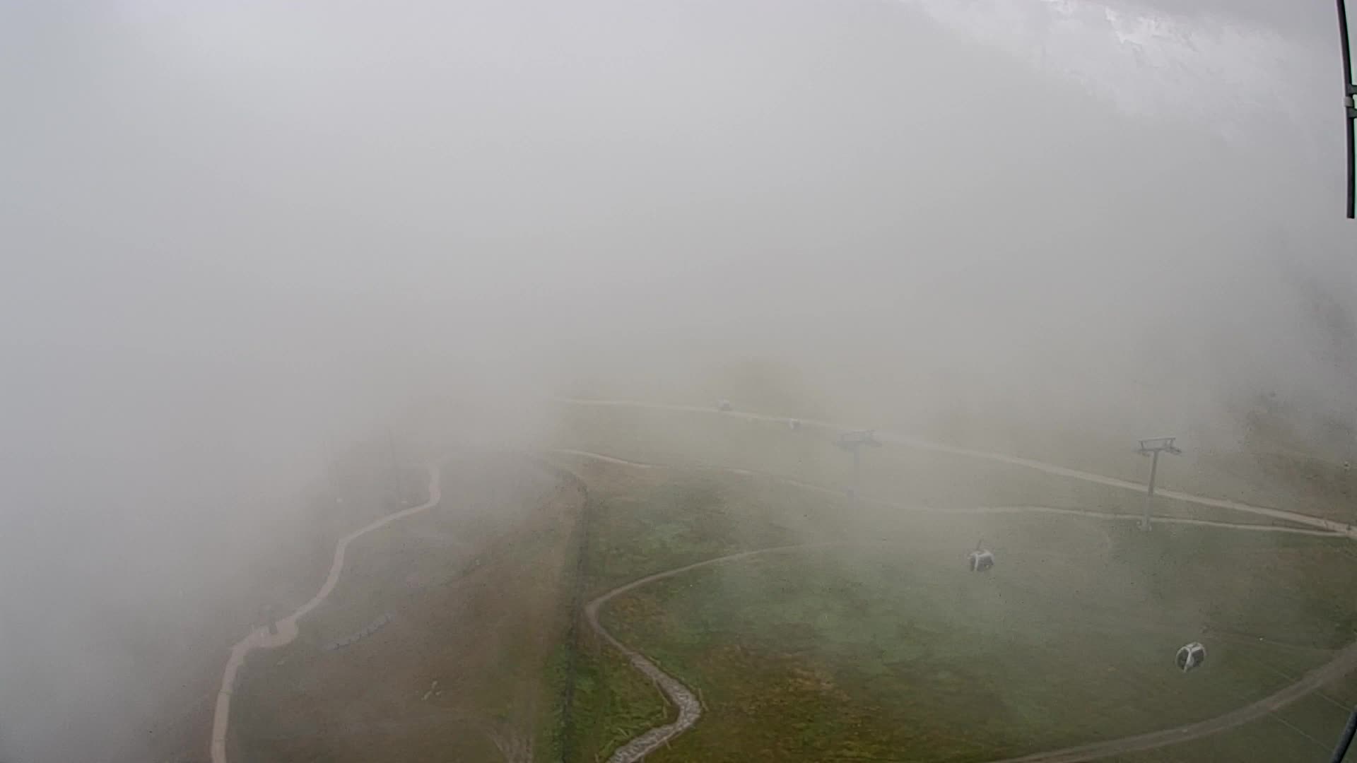 Cima Kronplatz | vista a Valdaora – Olang