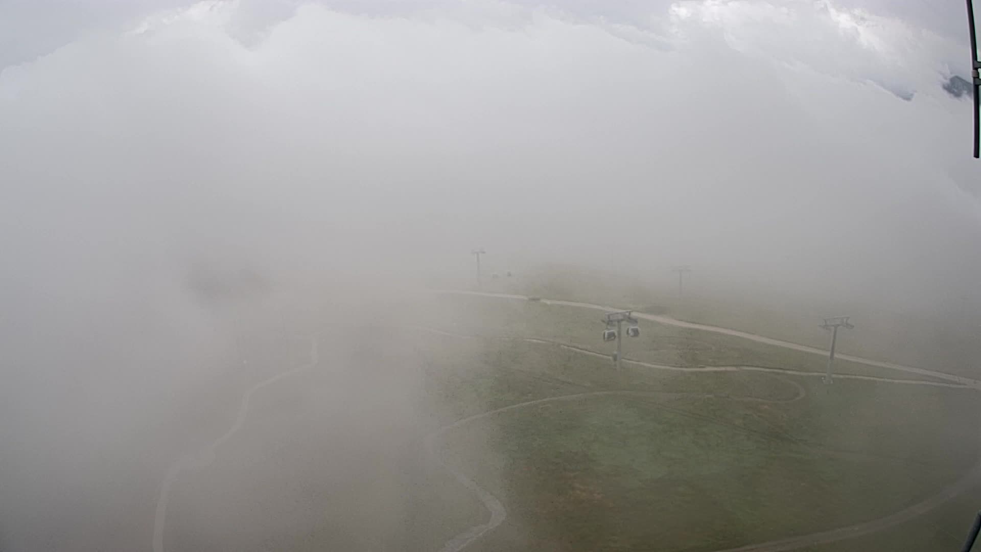Cima Kronplatz | vista a Valdaora – Olang
