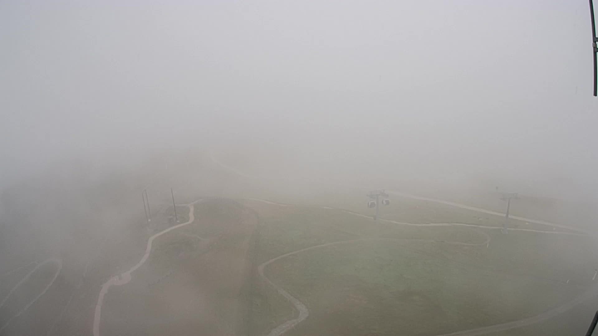 Kronplatz peak | view to Valdaora – Olang