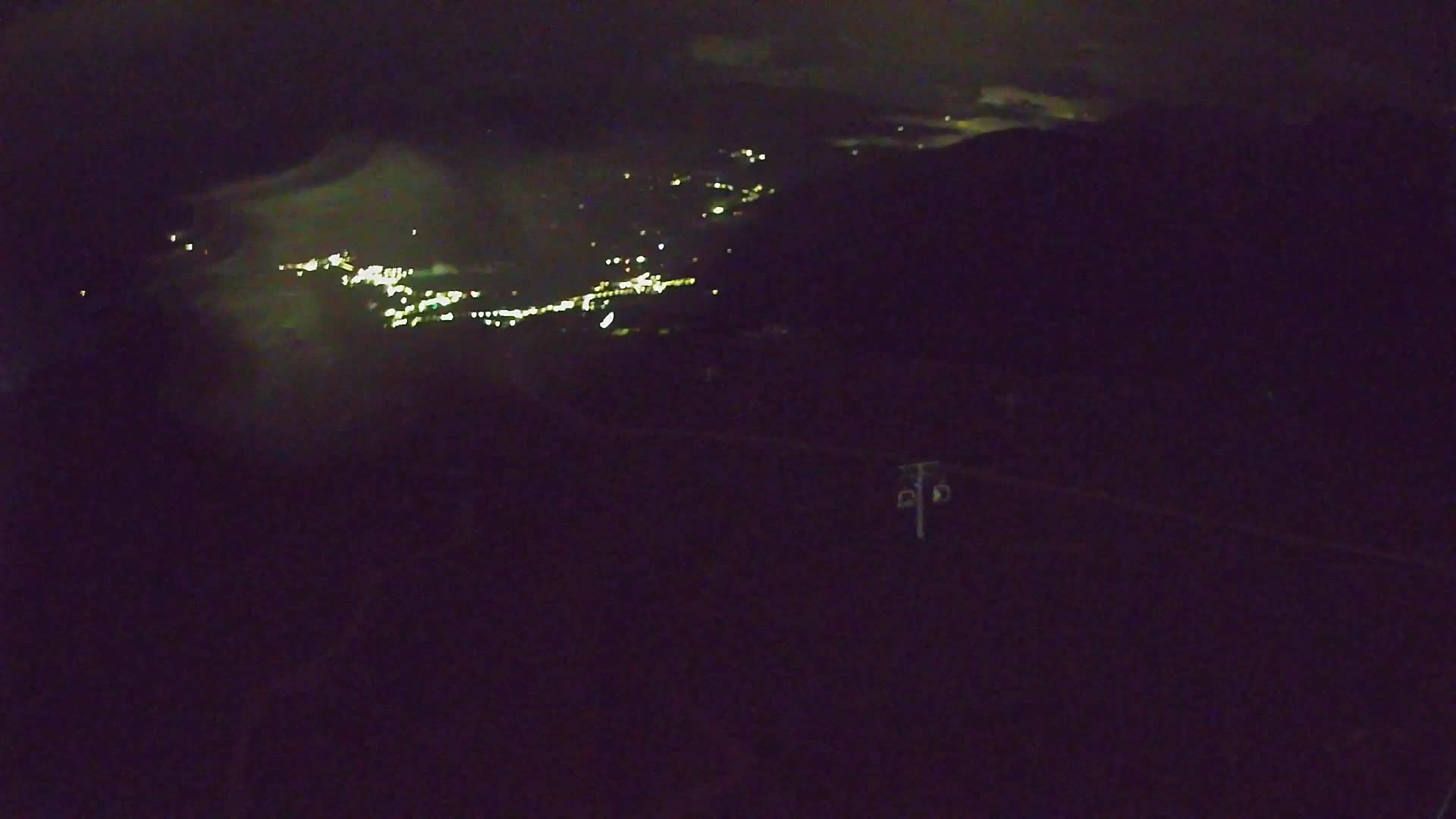 Cima Kronplatz | vista a Valdaora – Olang