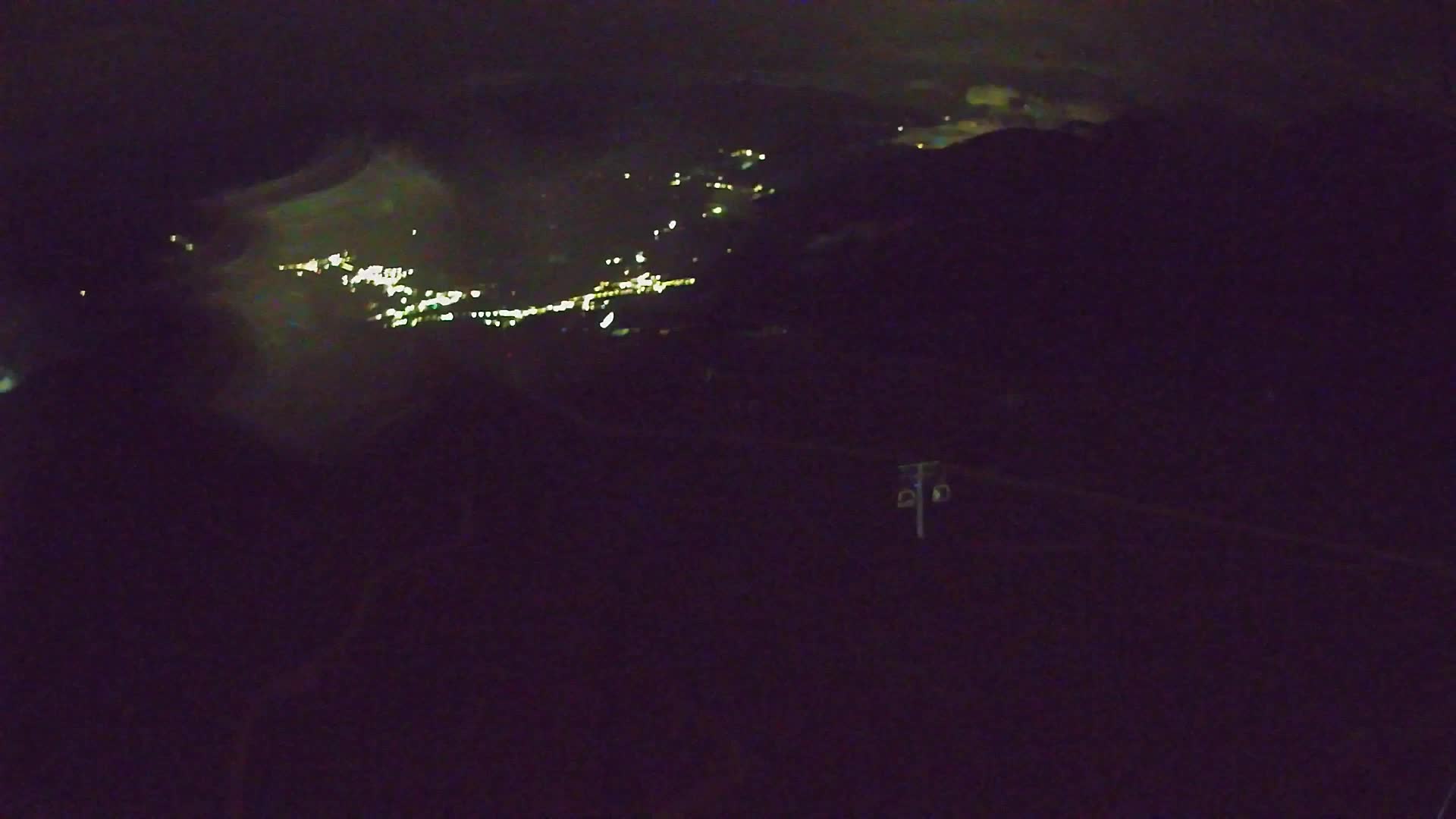 Cima Kronplatz | vista a Valdaora – Olang