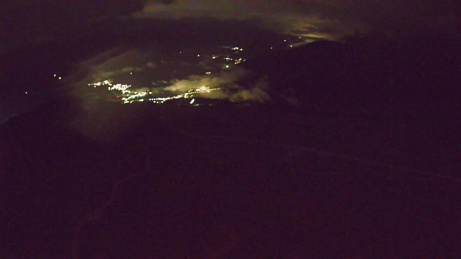 Cima Kronplatz | vista a Valdaora – Olang