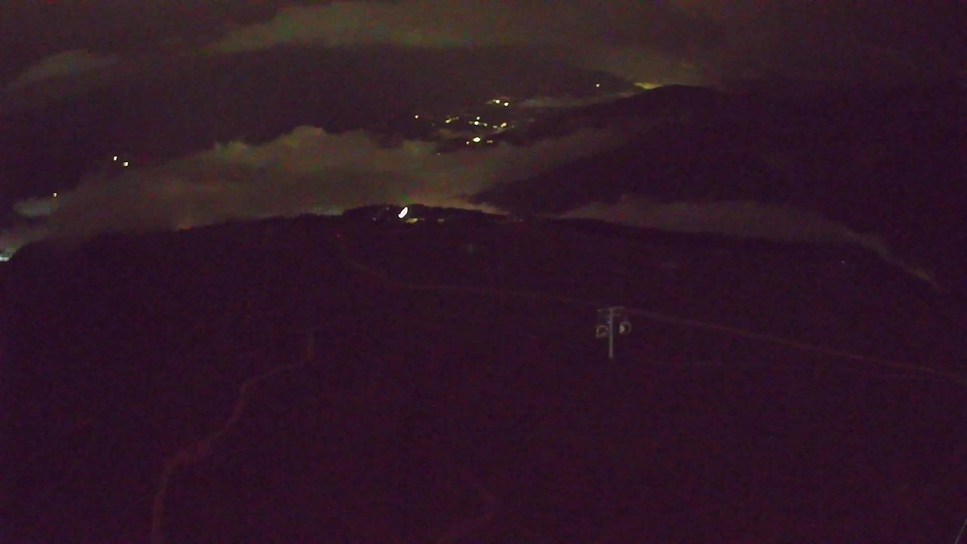 Kronplatz vrh | pogled na Valdaoro – Olang