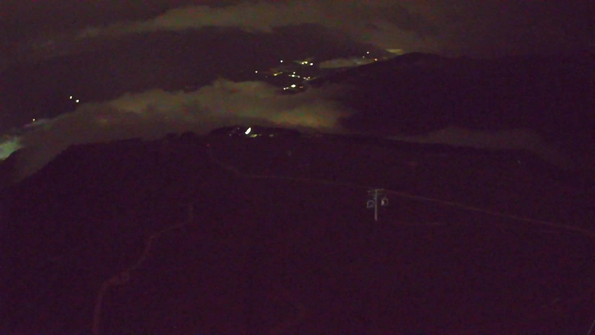 Kronplatz peak | view to Valdaora – Olang