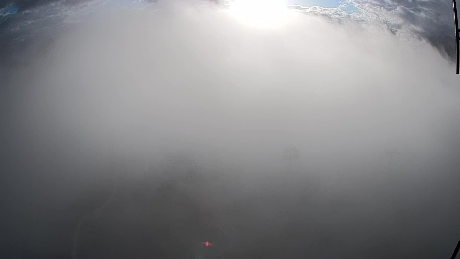 Cima Kronplatz | vista a Valdaora – Olang