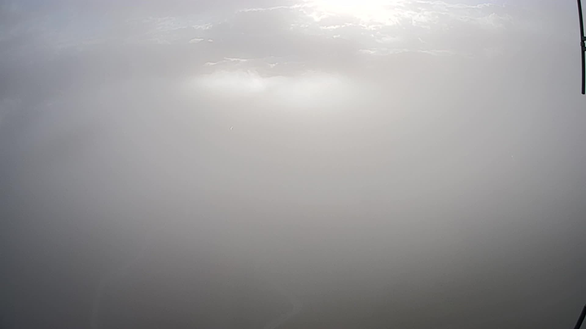 Kronplatz-Gipfel | Blick nach Olang – Valdaora