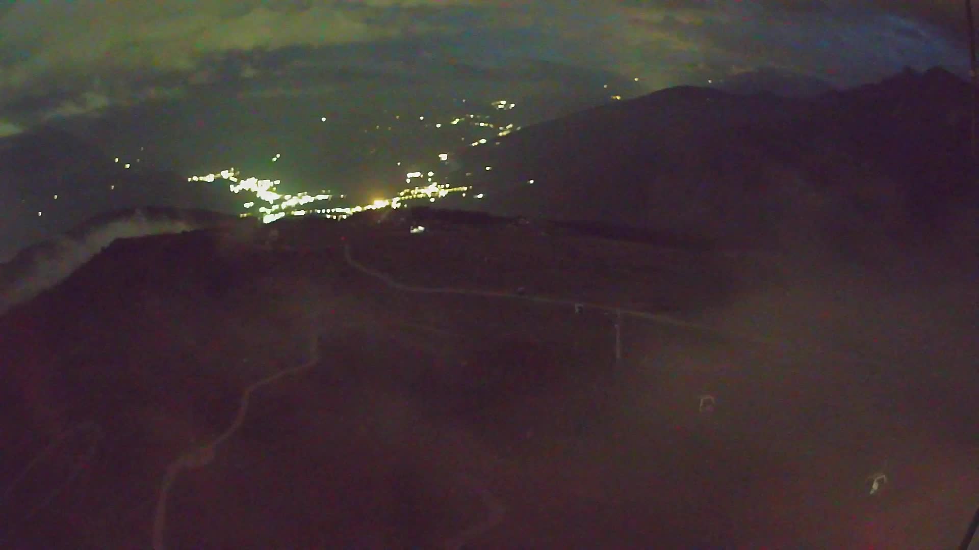 Kronplatz peak | view to Valdaora – Olang