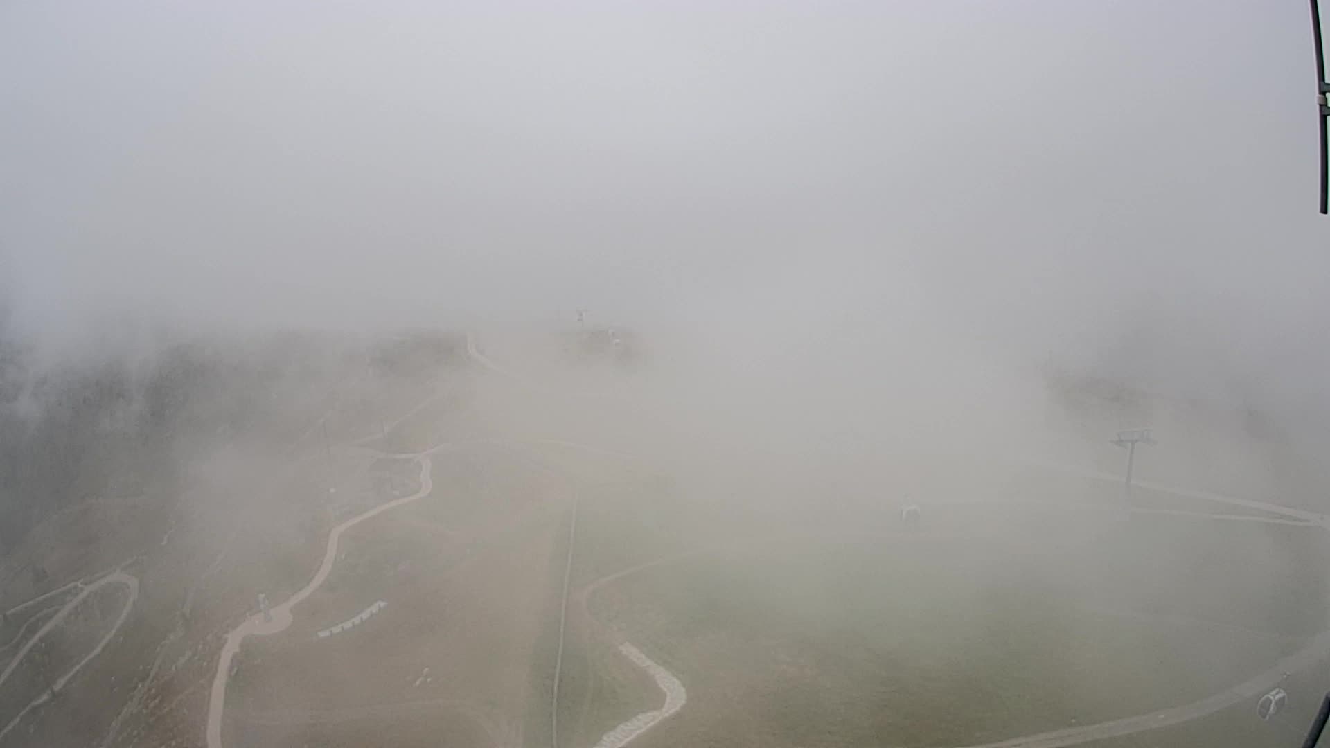 Cima Kronplatz | vista a Valdaora – Olang