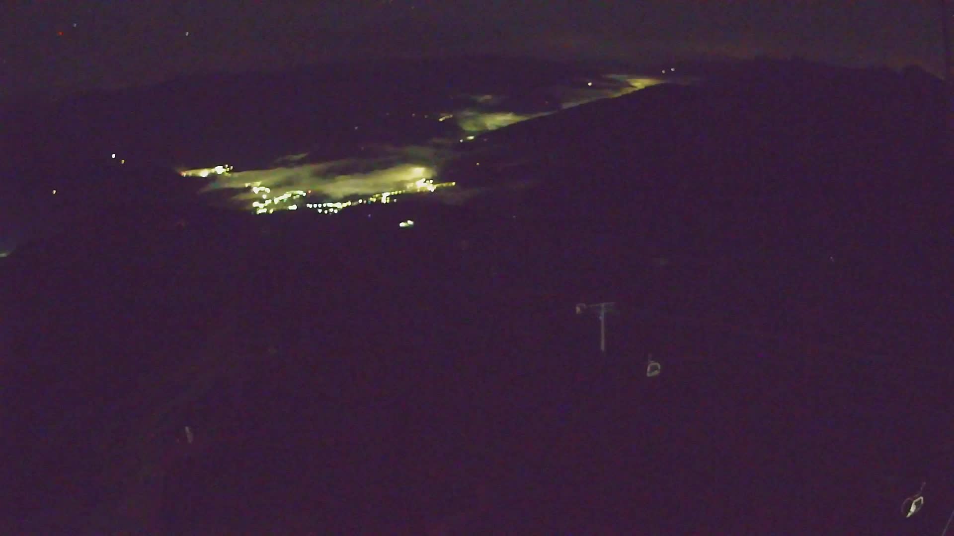 Kronplatz peak | view to Valdaora – Olang
