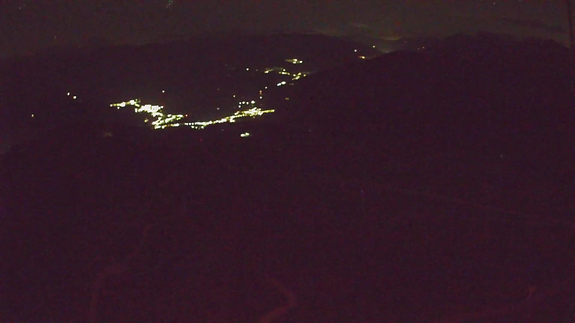 Kronplatz peak | view to Valdaora – Olang