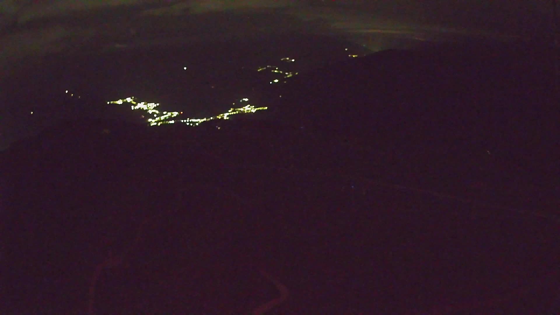 Sommet du Kronplatz | vue sur Valdaora – Olang