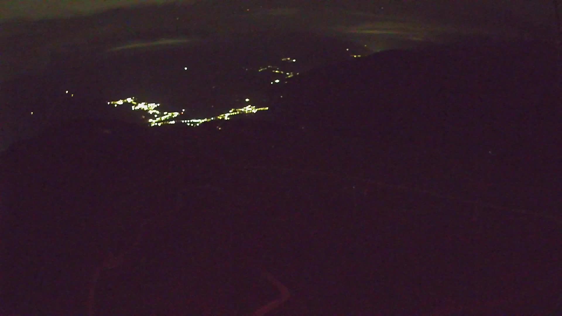 Sommet du Kronplatz | vue sur Valdaora – Olang