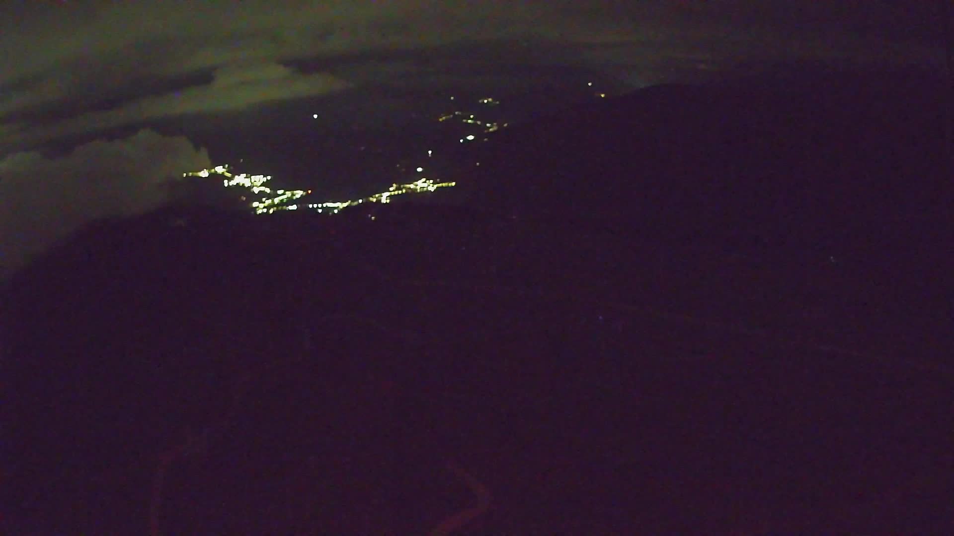 Sommet du Kronplatz | vue sur Valdaora – Olang